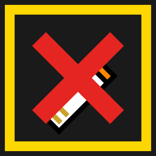 F-Smoke logo